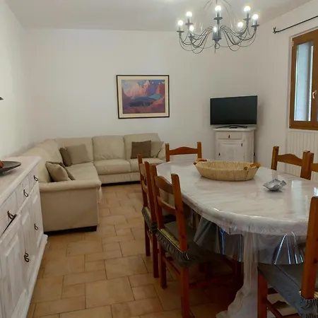 Casa Indipendente Tatil Evi *