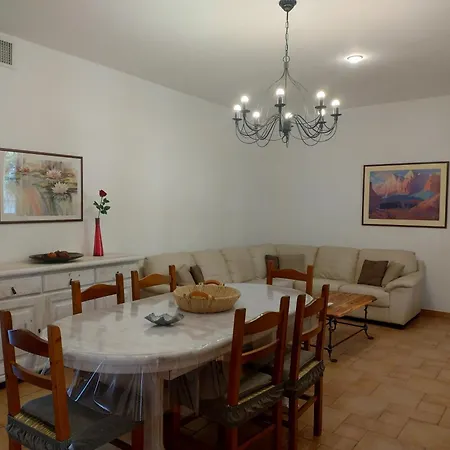 Casa Indipendente Сasa de vacaciones Arzachena