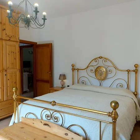 Сasa de vacaciones Casa Indipendente Arzachena
