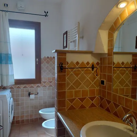 Сasa de vacaciones Casa Indipendente Arzachena