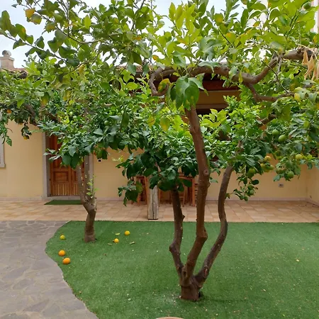 Casa Indipendente