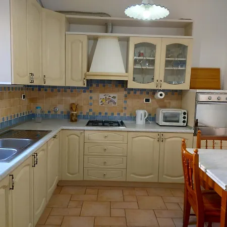Casa Indipendente
