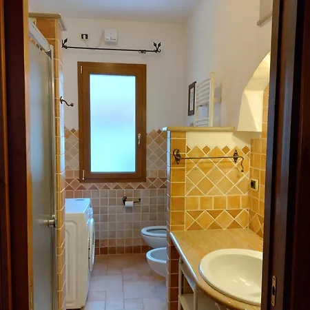 Casa Indipendente Hébergement de vacances