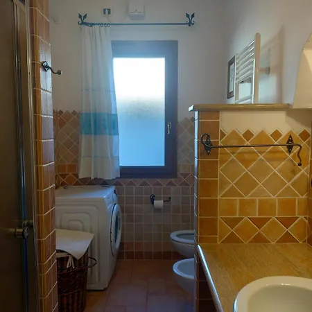 Semesterbostad Casa Indipendente