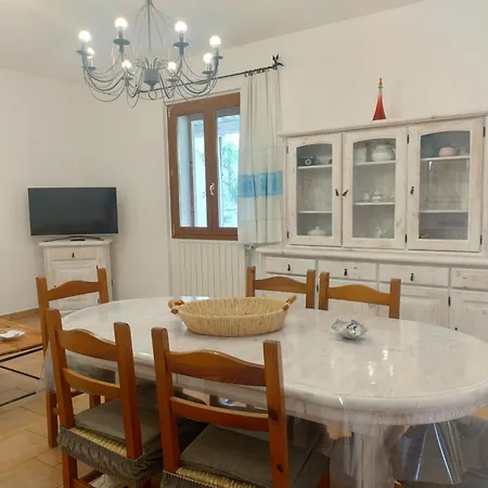 Hébergement de vacances Casa Indipendente *