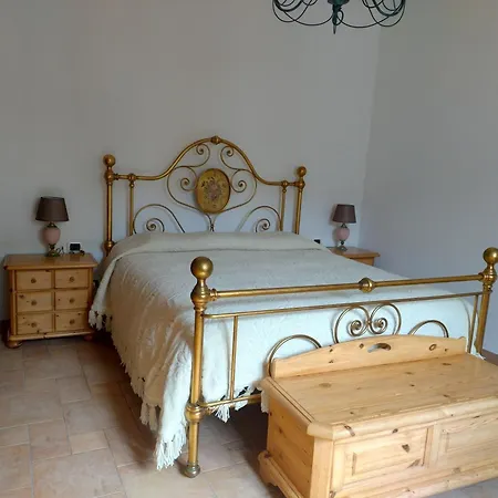 Casa Indipendente Hébergement de vacances