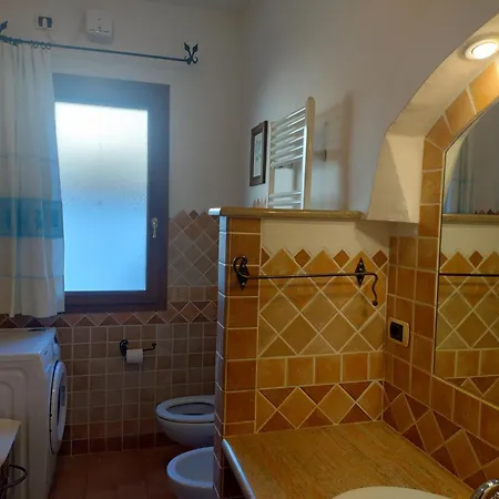 Casa Indipendente Tatil Evi *