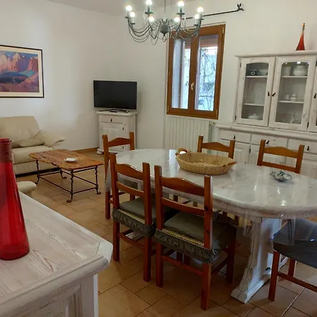 Casa Indipendente *